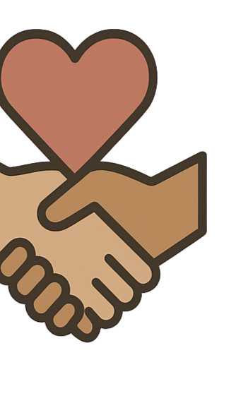 Personal touch icon