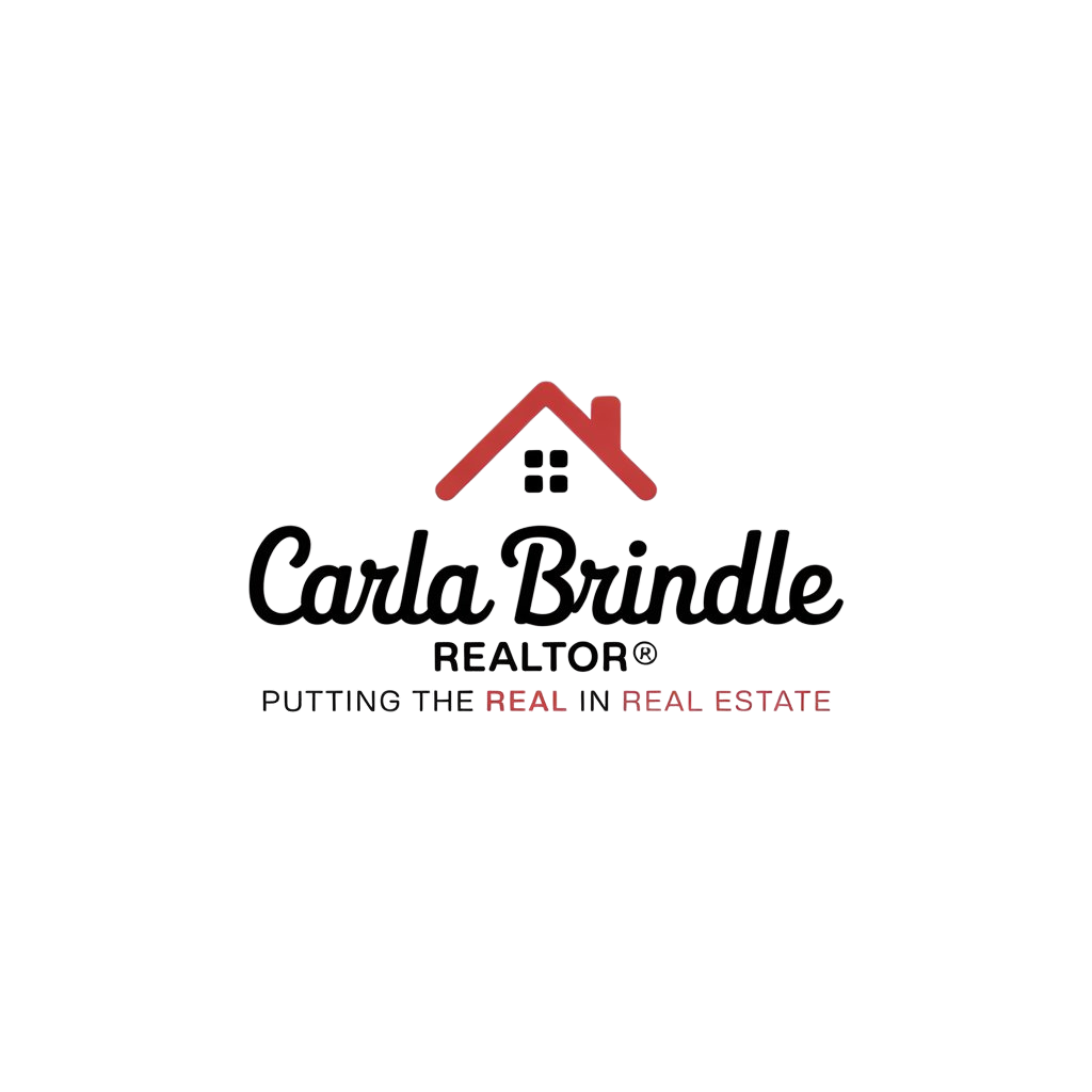 Carla Brindle logo